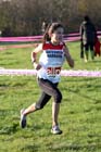 Girls under-15s North Eastern Cross Country Chanpionships. Photo: David T. Hewitson/Sports for All Pics